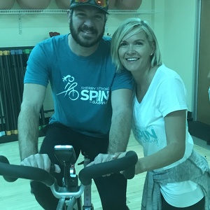 Fundraising Page: Sherry Pollex